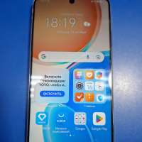 Honor X8 6/128GB Duos