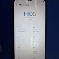 TECNO POP 6 Pro 2/32GB Duos