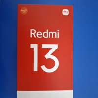 Xiaomi Redmi 13 8/256GB Duos
