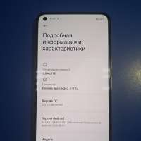 Xiaomi 11 Lite 5G NE 6/128GB Duos