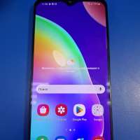 Samsung Galaxy A31 4/64GB Duos