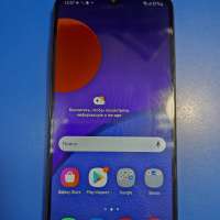 Samsung Galaxy M12 4/64GB Duos