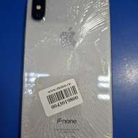 Apple iPhone X 256GB