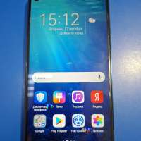Honor 20 Pro 8/256GB Duos