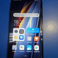 TECNO Pova 4 8/128GB Duos