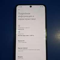 Xiaomi Redmi Note 11S 6/64GB Duos