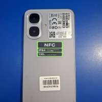 Infinix Smart 10 4/128GB Duos
