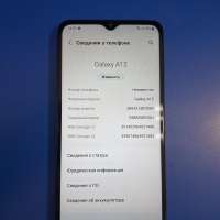 Samsung Galaxy A12 4/64GB Duos