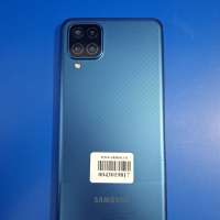 Samsung Galaxy A12 4/64GB Duos