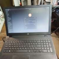 HP 15-bw050ur 2CQ05EA