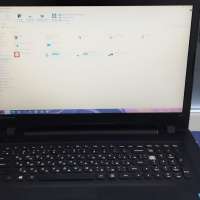 Lenovo IdeaPad 300-17ISK 80QH009QRK