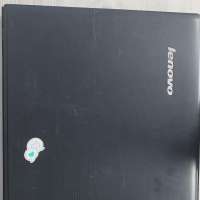Lenovo IdeaPad 300-17ISK 80QH009QRK