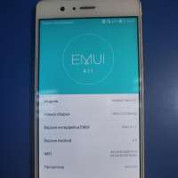 Huawei P9 Lite 2/16GB Duos