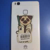 Huawei P9 Lite 2/16GB Duos