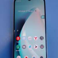 Realme C35 4/128GB Duos