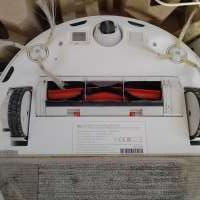 Xiaomi Mi Robot Vacuum-Mop Essential с СЗУ