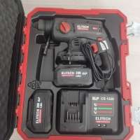 Elitech HD CRH 2022SL с СЗУ