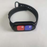 Xiaomi Smart Band 9 с СЗУ
