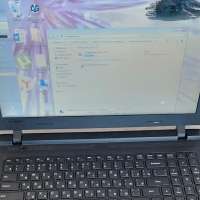 Lenovo 100-15IBY 80MJ0053RK