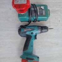 Makita 6281D с СЗУ