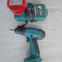 Makita 6281D с СЗУ