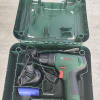 Bosch EasyDrill 1200 с СЗУ