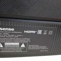 Hisense 55A6BG
