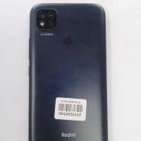 Xiaomi Redmi 9C NFC 3/64GB Duos