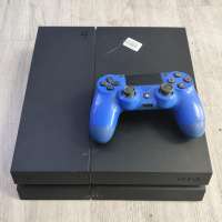 Sony PlayStation 4 1TB