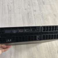 Sony PlayStation 4 1TB