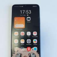 Huawei nova Y63 6/128GB Duos