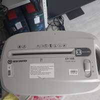 New United CT-10