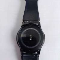 Samsung Gear S3 Frontier с СЗУ