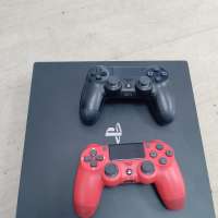 Sony PlayStation 4 Pro 1TB
