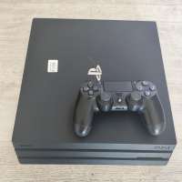 Sony PlayStation 4 Pro 1TB