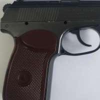 Borner ПМ49