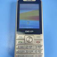 DEXP A241 Duos