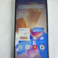 Infinix Hot 40 Pro 12/256GB Duos