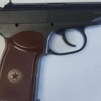 Borner ПМ49