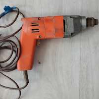 Советская ИЭ-1038Э
