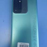TECNO Spark 8C Duos