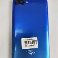 Itel A25 Duos