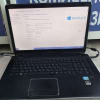 HP Envy dv7-7252er