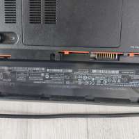 HP Envy dv7-7252er