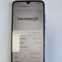 Honor 10 Lite 4/64GB Duos