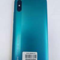 Xiaomi Redmi 9A 2/32GB Duos