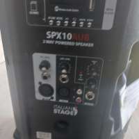 Italian Stage SPX10AUB