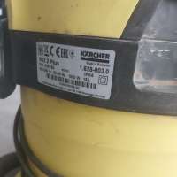 Karcher WD 2 Plus 15L