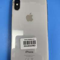 Apple iPhone X 64GB