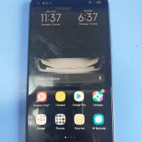 Xiaomi Redmi Note 9 NFC 4/128GB Duos